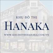 Khu đô thị Hanaka
