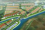 Dự án khu đô thị Nam Phúc Yên là dự án bất động sản được quy hoạch với quy mô 17,5ha nhằm đáp ứng nhu cầu giãn dân tại khu vực thành phố Phúc, Vĩnh Phúc. 