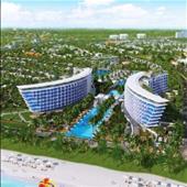 Vinpearl Casino Phú Quốc Dự án