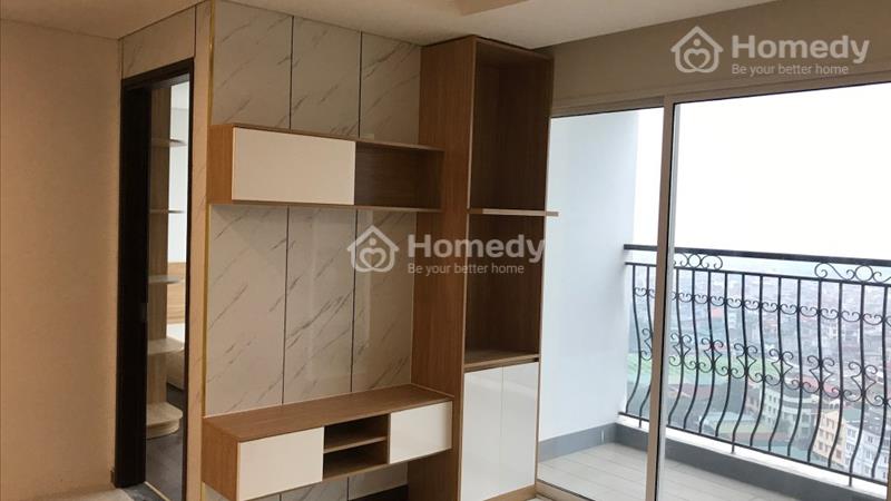 Cho thuê các căn hộ cao cấp 3 phòng ngủ full đồ chung cư Aqua 44 Yên Phụ - Ảnh 4