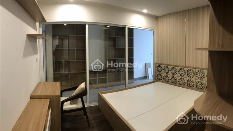 Cho thuê các căn hộ cao cấp 3 phòng ngủ full đồ chung cư Aqua 44 Yên Phụ - Ảnh 9