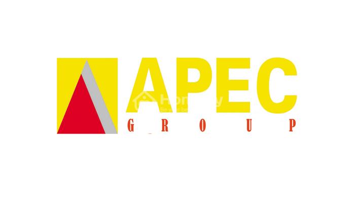 Các dự án của API - Công ty CP Đầu tư Châu Á Thái Bình Dương (APEC GROUP)