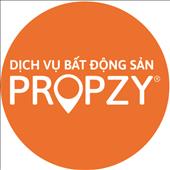 Công ty TNHH dịch vụ Propzy