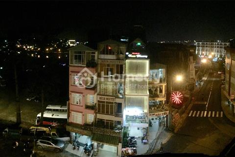 Bán khách sạn mặt tiền đường Phan Bội Châu, vị trí đắc địa