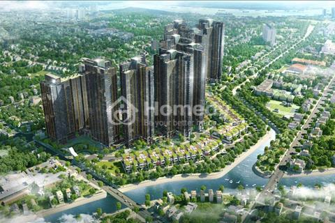Mua bán Căn hộ chung cư Sunshine City Sài Gòn (10/2022)
