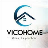 Vicohome Serviced Apartment