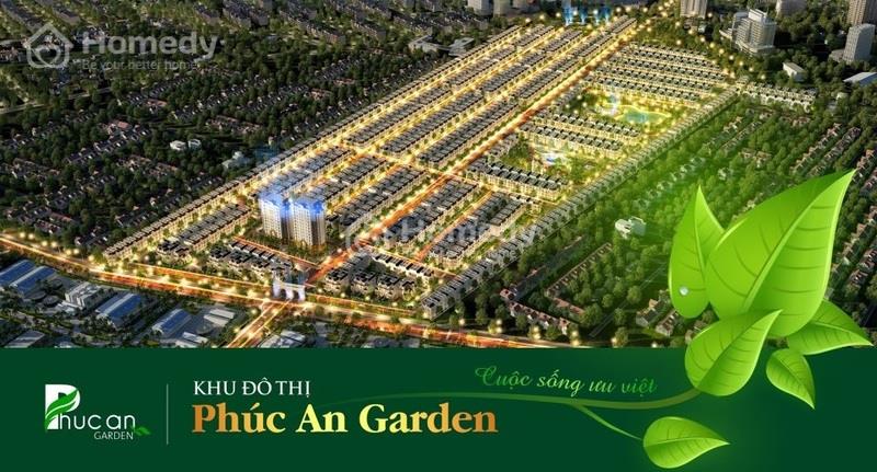 phuc an garden