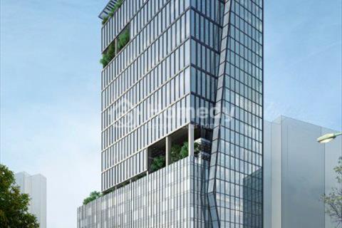 Cho thuê văn phòng cao cấp tại dự án Leadvisors Tower, Phạm Văn Đồng, Bắc Từ Liêm, Hà Nội