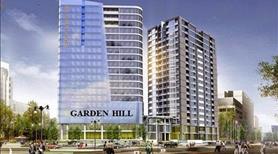 Cho thuê mặt bằng kinh doanh tại tầng 1, 2, 3 giá từ 159.29 nghìn/m2/tháng tại dự án Garden Hills - Ảnh 3