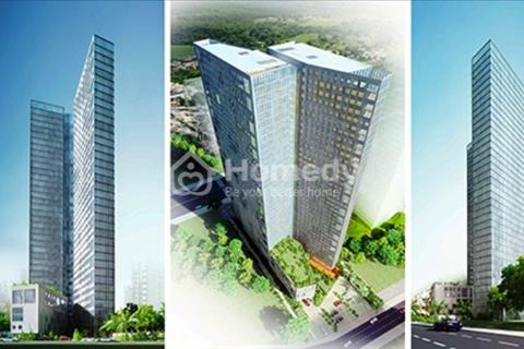 Cho thuê văn phòng tại tòa nhà Vinacomin Tower (Mitec mới), Dương Đình Nghệ, Cầu Giấy, Hà Nội