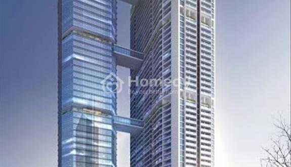 Cho thuê văn phòng cao cấp tại tòa nhà Discovery Complex 302 Cầu Giấy, Cầu Giấy, Hà Nội - Ảnh 1