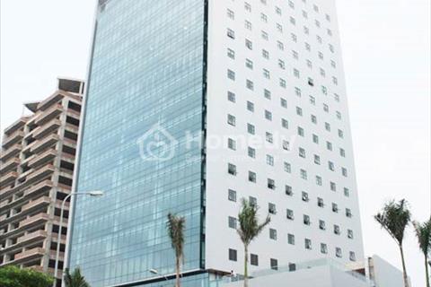 Cho thuê văn phòng cao cấp tòa nhà CMC Tower Duy Tân, Cầu Giấy, Hà Nội