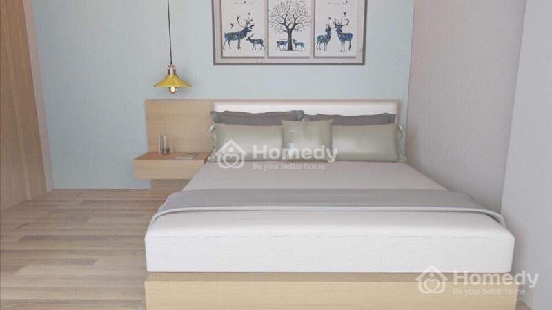Chủ đầu tư mở bán chung cư Mini Tôn Đức Thắng - Xã Đàn giá 450tr/căn (30 - 60m2), full đồ - Ảnh 4