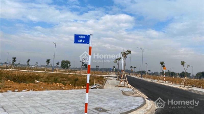 Đất nền sổ đỏ Biên Hoà New City liền kề sân golf Long Thành giá chỉ 23.5tr/m2 view sông - Ảnh 9