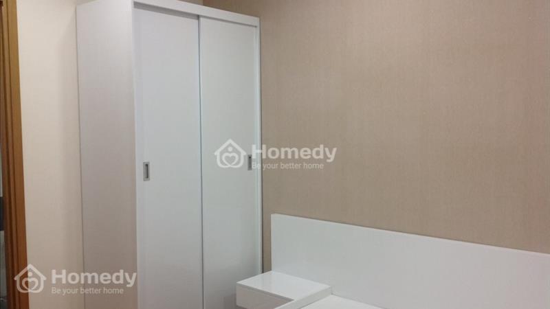 Cho thuê căn hộ Him Lam Chợ Lớn 82m2, lầu cao, full nội thất như hình, giá 11 triệu/tháng - Ảnh 2