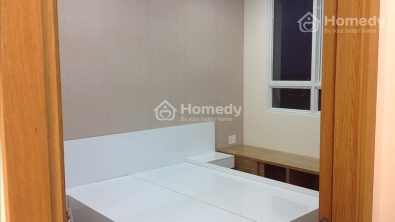 Cho thuê căn hộ Him Lam Chợ Lớn 82m2, lầu cao, full nội thất như hình, giá 11 triệu/tháng - Ảnh 6