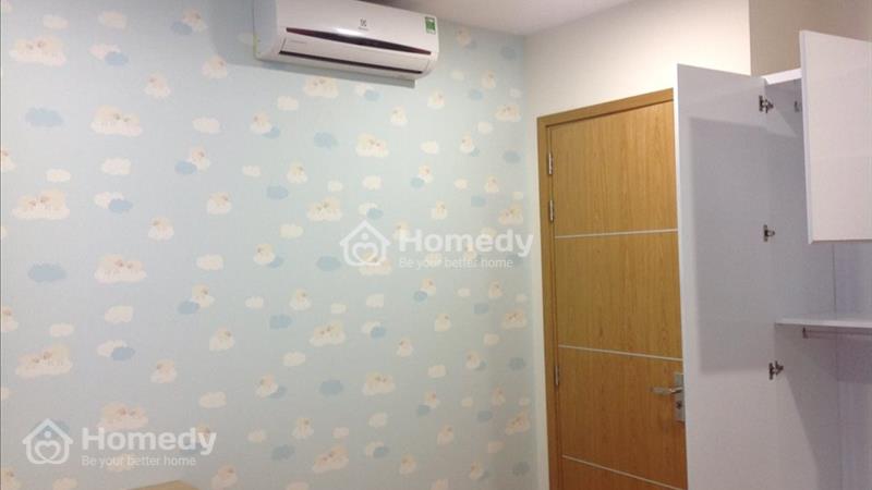 Cho thuê căn hộ Him Lam Chợ Lớn 82m2, lầu cao, full nội thất như hình, giá 11 triệu/tháng - Ảnh 10