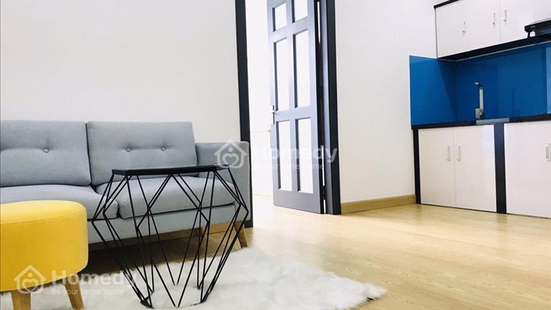 Cho thuê căn hộ dịch vụ Quận 7, Q4, Q1 - Full NT từ A-Z, An ninh tốt - Ưu đãi dài hạn - Ảnh 8