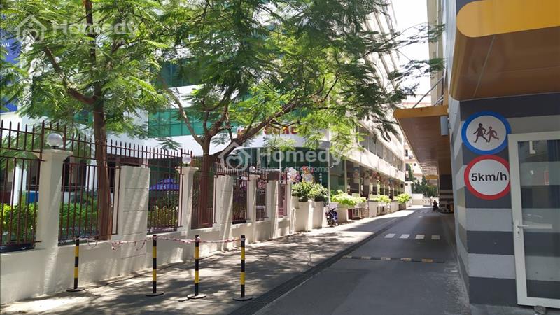 Gấp - Bán căn hộ Officetel Charmington La Pointe Cao Thắng 35m2 giá 1tỷ650 rẻ hơn thị trường 100tr  - Ảnh 3