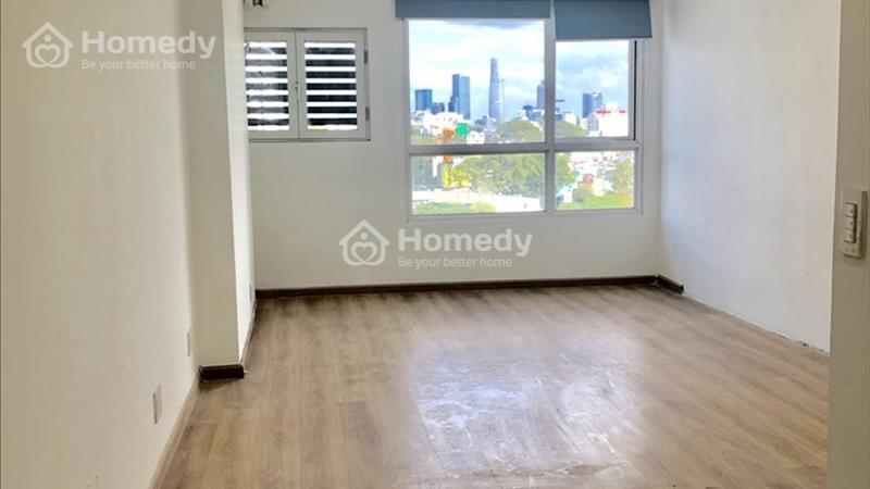 Gấp - Bán căn hộ Officetel Charmington La Pointe Cao Thắng 35m2 giá 1tỷ650 rẻ hơn thị trường 100tr  - Ảnh 1