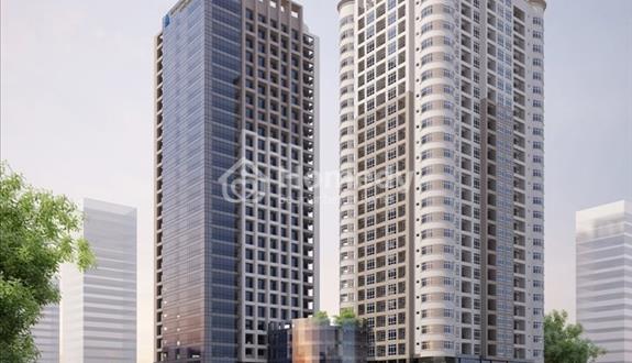 Cho thuê văn phòng giá rẻ tại tòa nhà MD Complex, 68 Nguyễn Cơ Thạch, Nam Từ Liêm, Hà Nội - Ảnh 1