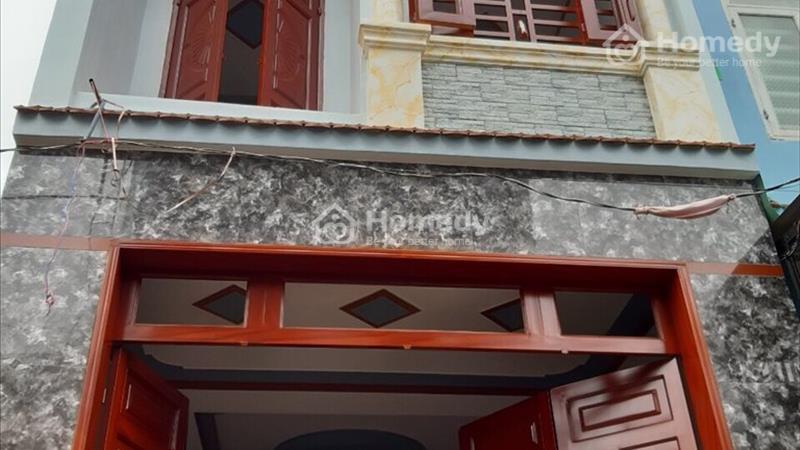 Bán nhà riêng huyện Thuận An - Bình Dương giá thỏa thuận hỗ trợ công chứng vi bằng, KT3 số nhà - Ảnh 3