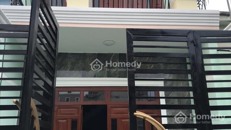 Bán nhà riêng huyện Thuận An - Bình Dương giá thỏa thuận hỗ trợ công chứng vi bằng, KT3 số nhà - Ảnh 2