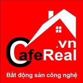 Phòng Kinh Doanh Cafereal