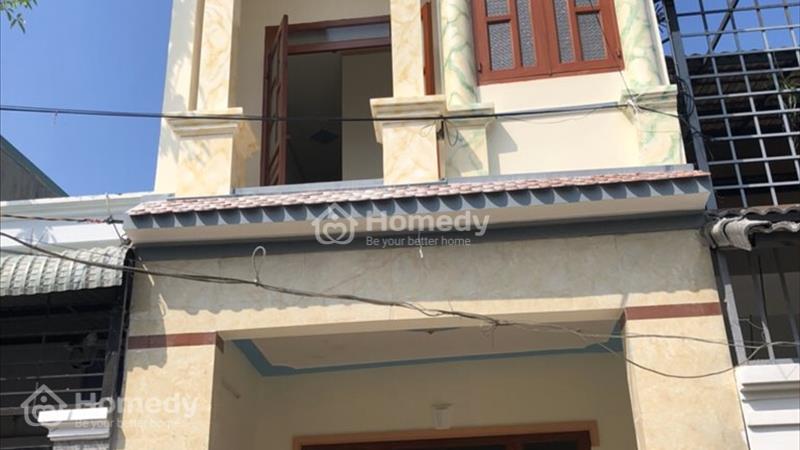 Bán nhà riêng Thuận An - Bình Dương giá thỏa thuận nhà sổ chung 65m2 rộng rãi thoáng mát - Ảnh 1