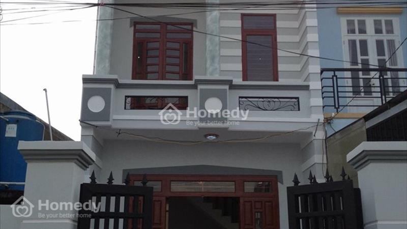 Bán nhà riêng Thuận An - Bình Dương giá thỏa thuận rẻ như cho, tiện ích xung quanh - Ảnh 2