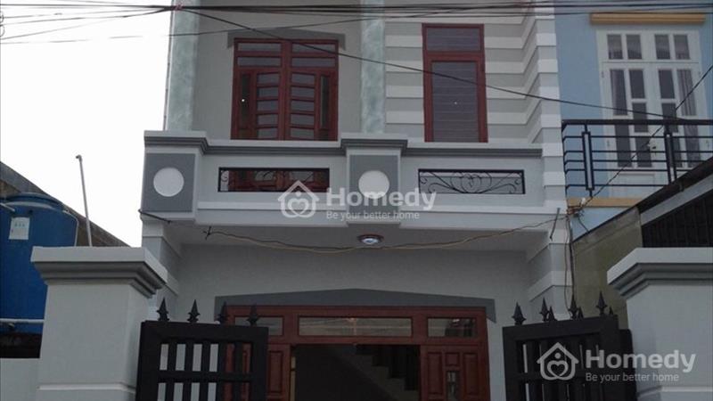 Bán nhà riêng Thuận An - Bình Dương giá thỏa thuận rẻ như cho, tiện ích xung quanh - Ảnh 1