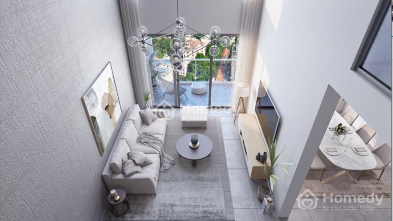 Căn hộ thông tầng Duplex hạng sang The Zei - Mỹ Đình, Hà Nội giá từ 11 tỷ - Ảnh 6