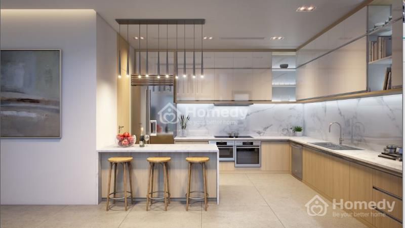 Căn hộ thông tầng Duplex hạng sang The Zei - Mỹ Đình, Hà Nội giá từ 11 tỷ - Ảnh 9