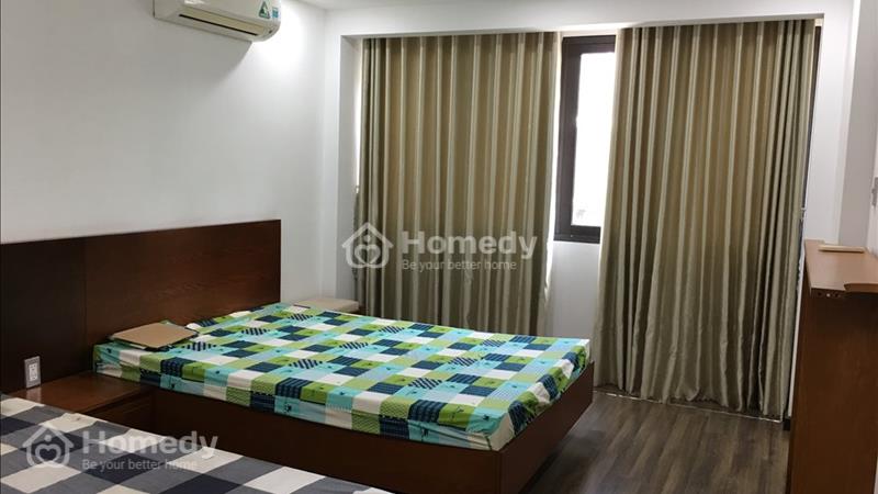 Bán biệt thự KDC Phú Mỹ,Hoàng Quốc Việt,Quận 7 - Ảnh 9