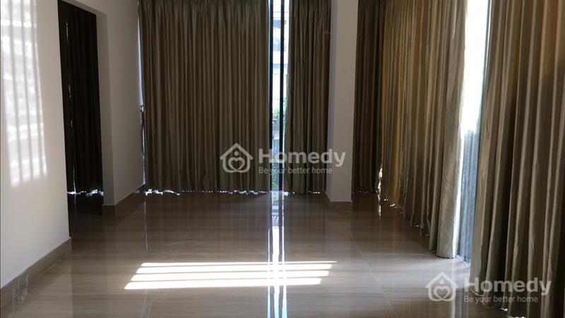 Bán biệt thự KDC Phú Mỹ,Hoàng Quốc Việt,Quận 7 - Ảnh 2