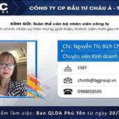 Nguyễn Thị Bích Chi