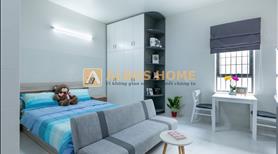 Căn hộ mini mới 100%, cầu Nguyễn Văn Cừ, free phí quản lý, full nội thất cao cấp, giá siêu rẻ - Ảnh 5