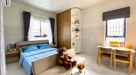 Căn hộ mini mới 100%, cầu Nguyễn Văn Cừ, free phí quản lý, full nội thất cao cấp, giá siêu rẻ - Ảnh 4