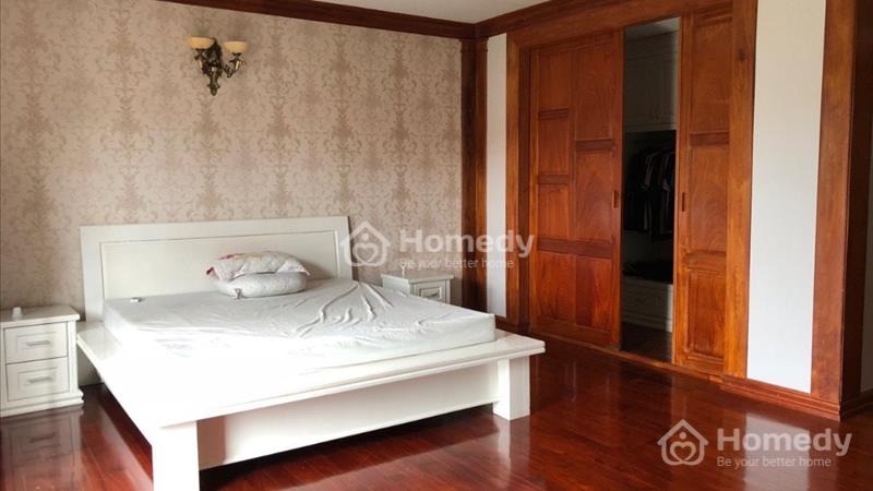 Bán nhà biệt thự góc 3 mặt tiền Phường Tân Quy, Quận 7 - Hồ Chí Minh giá 45 tỷ - Ảnh 2