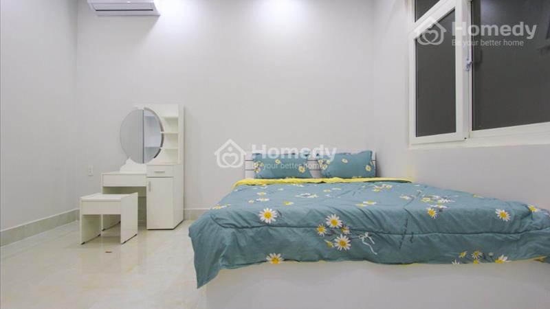 Cho thuê căn hộ Phú Mỹ Hưng - Hồ Chí Minh giá 5-7 triệu, 4 người ở - Ảnh 10