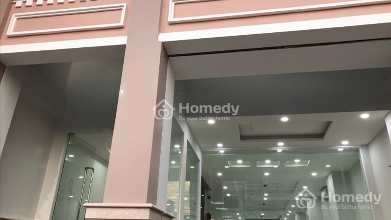 Cho thuê căn hộ Phú Mỹ Hưng - Hồ Chí Minh giá 5-7 triệu, 4 người ở - Ảnh 2