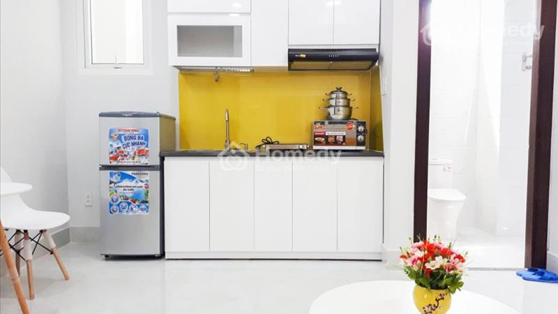 Cho thuê căn hộ Phú Mỹ Hưng - Hồ Chí Minh giá 5-7 triệu, 4 người ở - Ảnh 18