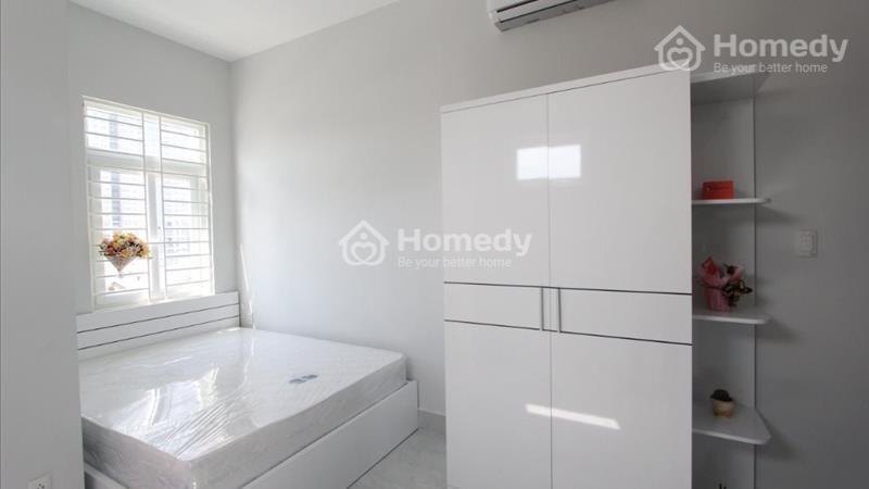 Cho thuê căn hộ Phú Mỹ Hưng - Hồ Chí Minh giá 5-7 triệu, 4 người ở - Ảnh 3