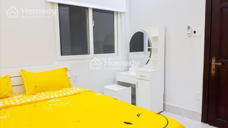 Cho thuê căn hộ Phú Mỹ Hưng - Hồ Chí Minh giá 5-7 triệu, 4 người ở - Ảnh 20