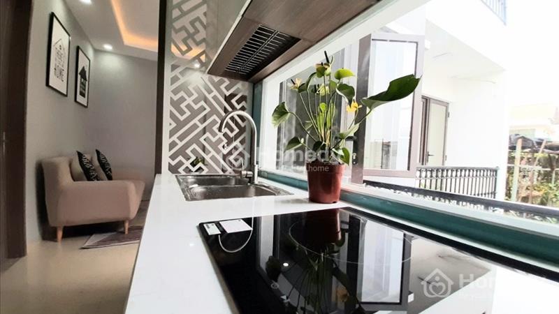 Chủ đầu tư mở bán căn hộ Nguyễn Chí Thanh - Chùa Láng, full nội thất, ở ngay - Ảnh 2