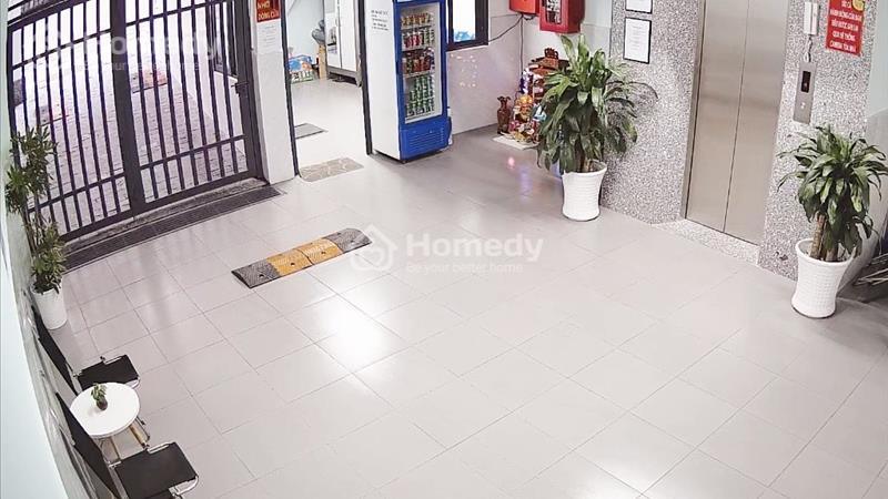 Phòng căn hộ cho thuê cao cấp quận Bình Tân, khu Tên Lửa - TV House - Mái ấm của bạn - Ảnh 10