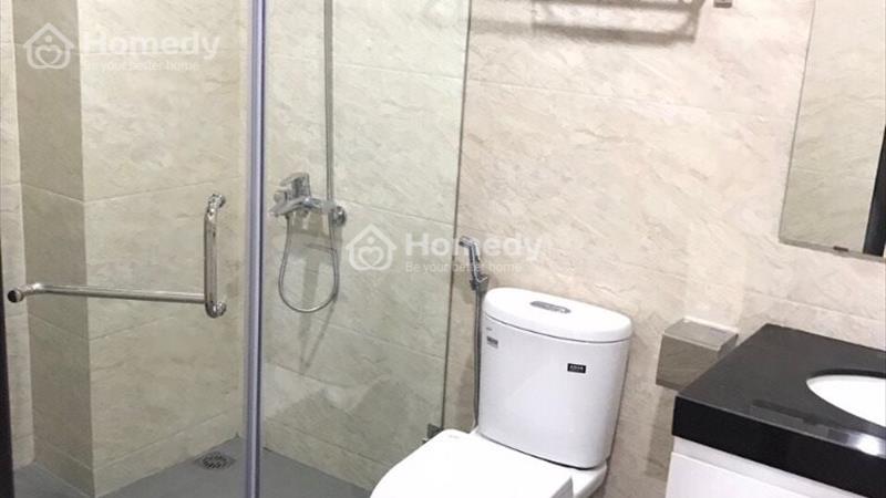 Cho thuê căn hộ ngõ 12 Đào Tấn - quận Ba Đình giá 6,5 triệu/tháng - Ảnh 14