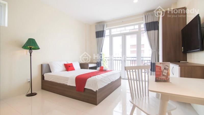 Hệ thống cho thuê căn hộ 1, 2, 3 phòng ngủ riêng Ngay Phan Đăng Lưu_Phan Xích Long. Ngã 4 Phú Nhuận - Ảnh 2