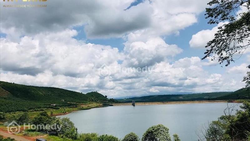 Cơ hội sở hữu đất view hồ Đắk Lông Thượng Bảo Lâm không kém gì hồ Tuyền Lâm Đà Lạt - Ảnh 1