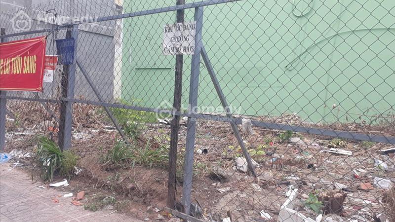 Cặp đất đẹp MT Ba Vân - Trương Công Định gần Bàu Cát, giá 2,2 tỷ/nền mua 2 lô chốt nhanh 4 tỷ, 82m2 - Ảnh 2